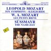 Leopold Mozart, Wolfgang Amadeus Mozart, Süssmayer*-0
