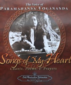 Paramahansa Yogananda-0