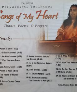 Paramahansa Yogananda-1