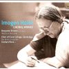 Imogen Holst, The Choir Of Clare College, Graham Ross (2)-0