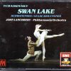 Tchaikovsky* - The Philharmonia Orchestra*, John Lanchbery-0