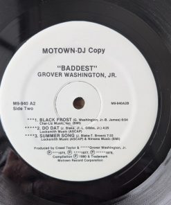 Grover Washington, Jr.-2
