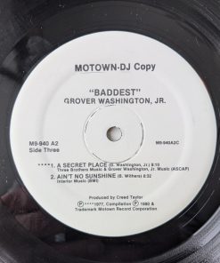 Grover Washington, Jr.-3