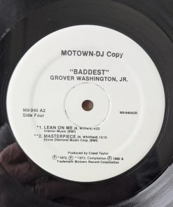 Grover Washington, Jr.-4