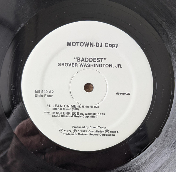 Grover Washington, Jr.-4