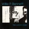 Willie P. Bennett-0