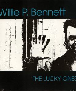 Willie P. Bennett-0