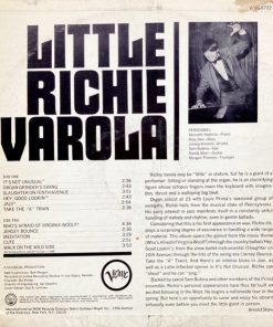 Little Richie Varola-1