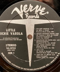 Little Richie Varola-2