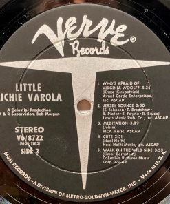 Little Richie Varola-3