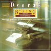 Dvořák* - Smetana Quartet • Josef Suk • Josef Chuchro-1