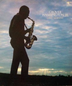 Grover Washington, Jr.-0