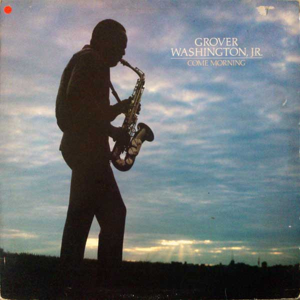 Grover Washington, Jr.-0