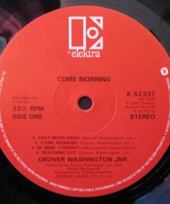 Grover Washington, Jr.-2