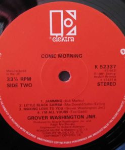 Grover Washington, Jr.-3