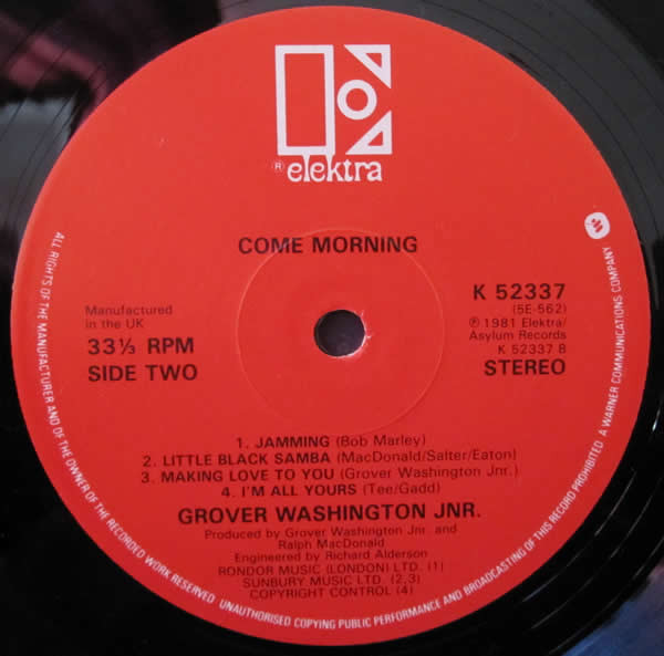 Grover Washington, Jr.-3