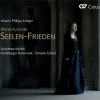 Johann Philipp Krieger - Dorothee Mields • Hamburger Ratsmusik • Simone Eckert-0