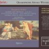 Benjamin Britten - Polyphony, Stephen Layton-0