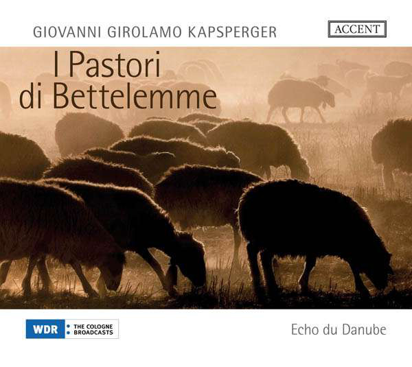 Giovanni Girolamo Kapsberger – Echo Du Danube-0