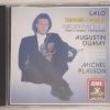 Lalo*, Augustin Dumay, Michel Plasson, Orchestre Du Capitole De Toulouse*-0