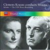 Clemens Krauss Conducts Richard Strauss-1