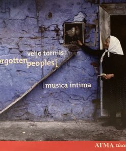 Musica Intima, Veljo Tormis-0
