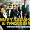 Huey Lewis & The News-9