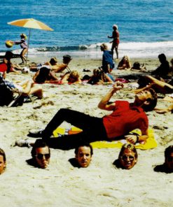 Huey Lewis & The News-8