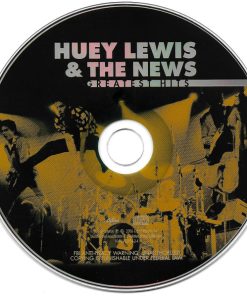 Huey Lewis & The News-5