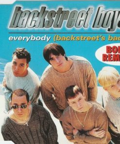 Backstreet Boys-1
