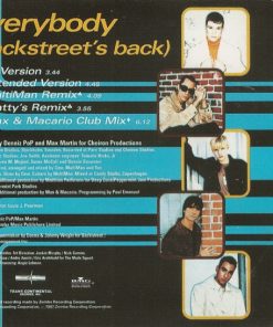 Backstreet Boys-2