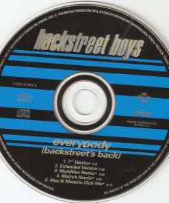 Backstreet Boys-3