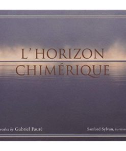 Gabriel Fauré-0