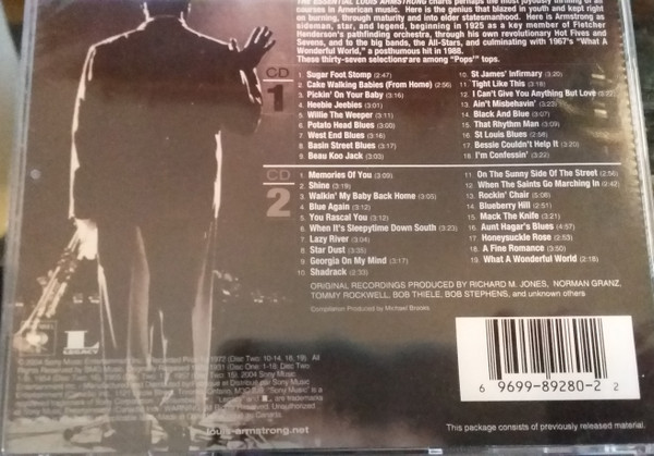 Louis Armstrong-8