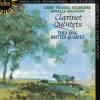 Thea King, Britten Quartet, Herbert Howells, Elizabeth Maconchy, Arnold Cooke, Benjamin Frankel, Joseph Holbrooke-0