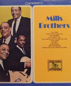 Mills Brothers*-0