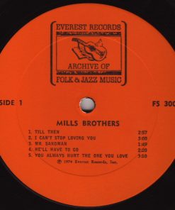 Mills Brothers*-2