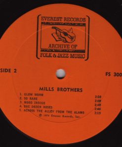 Mills Brothers*-3