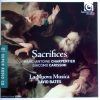 Marc Antoine Charpentier, Giacomo Carissimi - La Nuova Musica, David Bates (7)-0