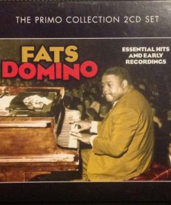 Fats Domino-9