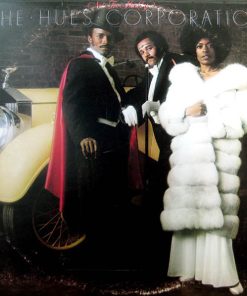 The Hues Corporation-0