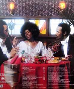 The Hues Corporation-1