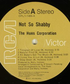 The Hues Corporation-2