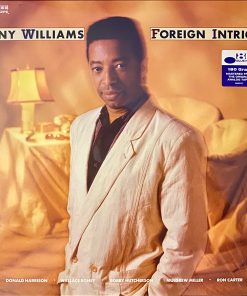 Tony Williams*-0