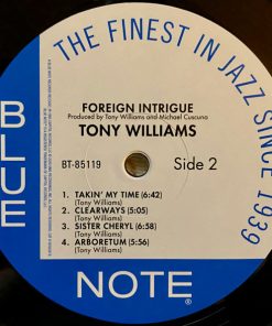 Tony Williams*-3