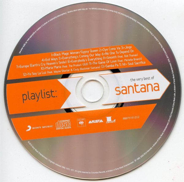 Santana-7