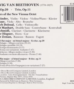 Beethoven*, New Vienna Octet-1