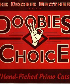 The Doobie Brothers-9