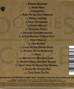 The Doobie Brothers-8