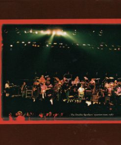The Doobie Brothers-5